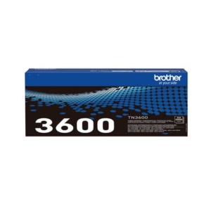 Toner Brother 3600 nero TN3600