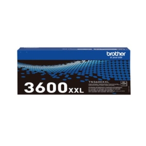 Toner Brother 3600XXL nero TN3600XXL