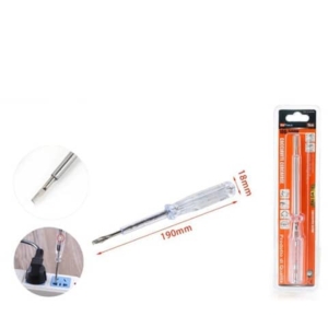 Cacciavite cercafase Emi 19 cm  8104096