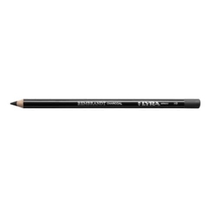 Matita in carboncino Lyra Rembrandt Charcoal HB L2054100