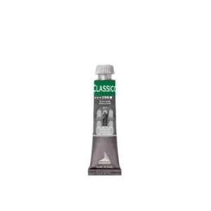 Colore a olio Maimeri extrafine in tubetto 20 ml terra verde M0302296