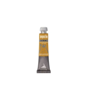 Tempera fine Maimeri in tubetto 20 ml terra di Siena naturale M2502161