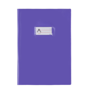 Coprimaxi Favorit C25E Francese formato A4 in PVC laccato viola spessore 250 ?m - 100500953