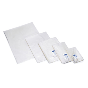 Buste trasparenti per alimenti Favorit Brilliant spessore 30 ?m conf. 100 buste 8x12 cm - 100501125