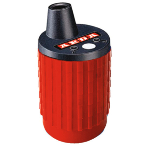 Temperamine a campana per mine con Ø 2 mm Arda TE809