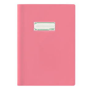 Coprimaxi laccato Colibrì in polietilene A4 - 180 µm rosa - conf. 24 pezzi - 400174461