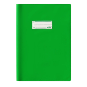 Coprimaxi laccato Colibrì in polietilene A4 - 180 µm verde chiaro - conf. 24 pezzi - 400174456