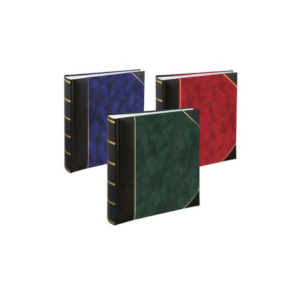 Album tasca portafoto Lebez 24x27,5 - formato foto 13x19 cm - colori assortiti - 2305