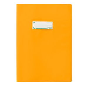 Coprimaxi laccato Colibrì in polietilene A4 - 180 µm giallo - conf. 24 pezzi - 400174452