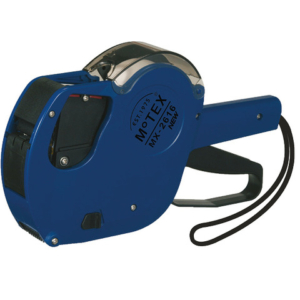 Prezzatrice numerica 2 bande Markin Motex 2616 new - 26x16 mm - Y3102616