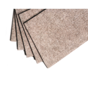 Feltro ad alta intesità Deco - 20x30 cm - conf. 5 fogli - 1582/3