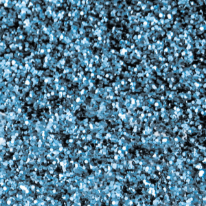 Glitter in barattolo con tappo dosatore Deco - 150 ml turchese - 130/100/7