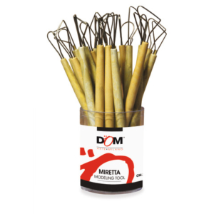 Miretta professionale DOM in barattolo - conf. 24 pezzi assortiti - 255/24