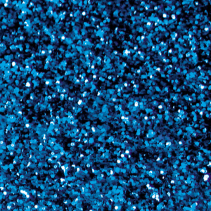 Glitter in barattolo con tappo dosatore Deco - 150 ml blu - 130/100/4