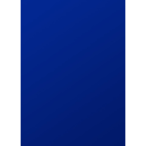 Copertine per la rilegatura Sei Rota Video ROC formato A4 colore blu - conf. 100 pezzi - 52142807