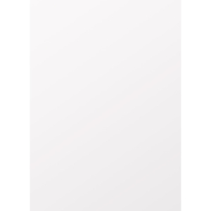 Copertine per la rilegatura Sei Rota Video ROC formato A4 colore bianco - conf. 100 pezzi - 52142801