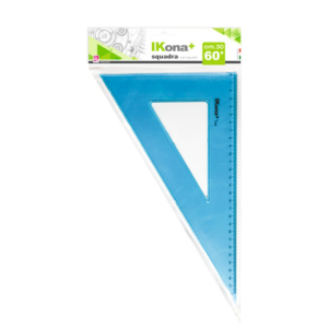 Squadra antiluce Ikona 30/60° 567