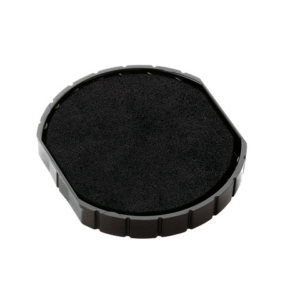 Cuscinetto Colop in confezione da 5 ricambi colore nero - Printer R40 ER40.N