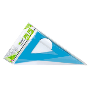 Coppia di squadre Ikona 30/45°+30/60° 58430