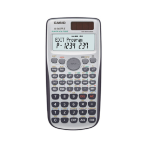 Calcolatrice scientifica Casio FX3650P 279 funzioni - FX-3650P
