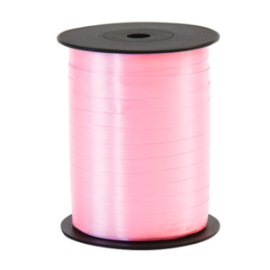 Rotolo nastro Bolis formato 10x250 m - colore rosa 55011022536