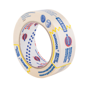 Nastro adesivo in carta Eurocel formato 38 mm x 50 m 010119319