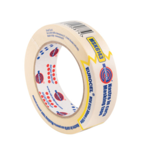 Nastro adesivo in carta Eurocel formato 30 mm x 50 m 010119278