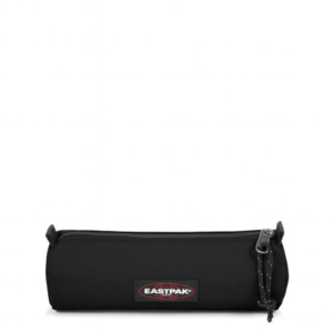 Astuccio Eastpak Round 21,5x7xH.6,5 cm nero - EK702008