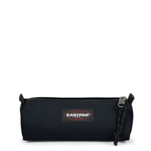 Astuccio Eastpak Benchmark Single 20,5x7.5xH.6 cm Midnight - EK37222S
