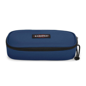 Astuccio Eastpak Ovalino 22x9xH.5 cm Blue Gulf - EK7174V0