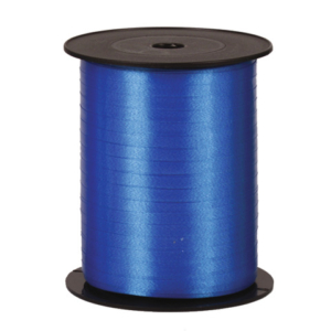 Rotolo nastro Bolis formato 10x250 m - colore blu 55011022514