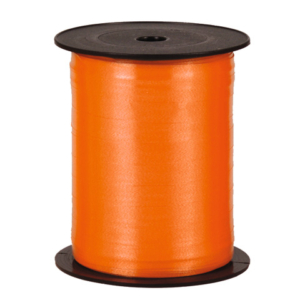 Rotolo nastro Bolis formato 10x250 m - colore arancio 55011022531