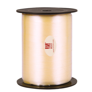 Rotolo nastro Bolis formato 10x250 m - colore avorio 55011022544