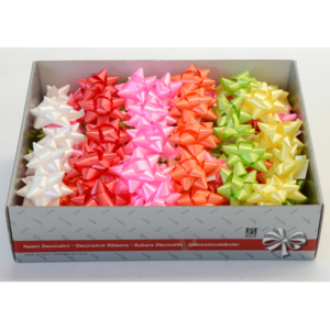 Coccarda liscia Bolis Ø 6 cm - Everyday - conf. 100 pz - 56011572249