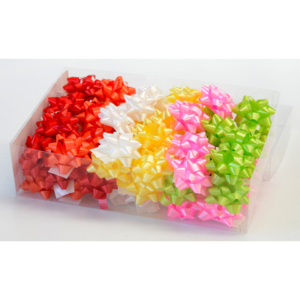 Coccarda liscia Bolis Ø 5 cm - Everyday - conf. 72 pz - 55011071649