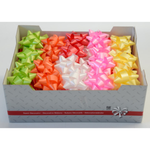 Stella Bolis Splendene Everyday colori assortiti 90 mm - conf. 70 pz - 56011972249