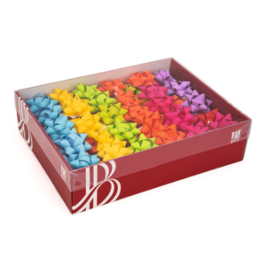 Coccarda di carta Bolis Ø 6,5 cm Everyday - conf. 100 pz - 59101372249