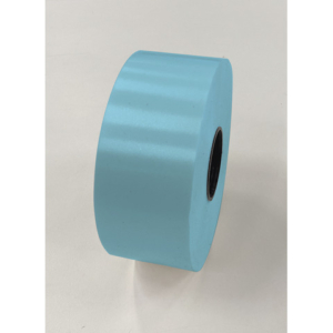Rotolo nastro Bolis 48x100 m - colore azzurro 56014821025