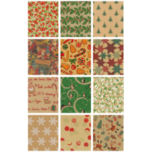 Carta regalo Bolis 70x100 cm avana - conf. 50 fogli - 79007944700