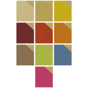 Carta regalo Bolis 70x100 cm vintage riciclata - conf. 70 pz - 79007916000