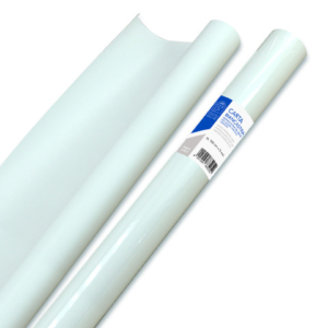 Rotolo di carta da pacco Florio Carta formato 1x5 m colore bianco 5252