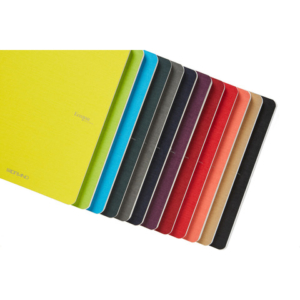 Maxi quaderno Fabriano EcoQua Original quadretti 5 mm - formato A5 - 19000026