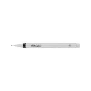 Fineliner Winsor&Newton punta 0,1 mm - colore nero XB - 7001019
