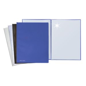 Portalistini Sei Rota Asso in PP liscio 22x30 cm in colori assortiti 150 buste - 57241590