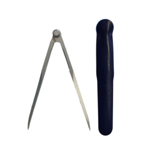 Compasso carteggio Nautico - 182 mm - NAUTICO