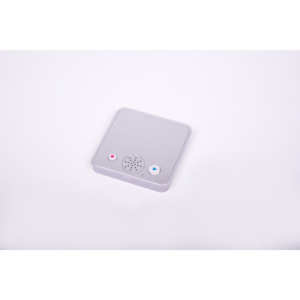 Tavoletta parlante a specchio Commotion TickiT superficie cancellabile e riscrivibile 12711