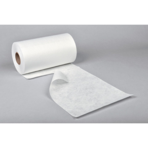 Rotolo Vileda Microroll 200 strappi panni 100% microfibra 35x25 cm 149041