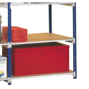 Copriripiani Paperflow colore faggio conf. 5 pz - 125x70 cm K607175