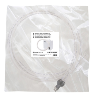 Kit Annatwelve UTA per il collegamento del diffusore Heaven/Heaven pro lunghezza tubi 180 cm - AT.UTA.01