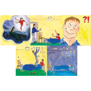 Storie sequenziali ''SU, CORAGGIO!'' LFSC10255